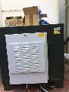  WUXI LYCRA AUTOMATION TECH Pilot Meltblown Line, 600mm,